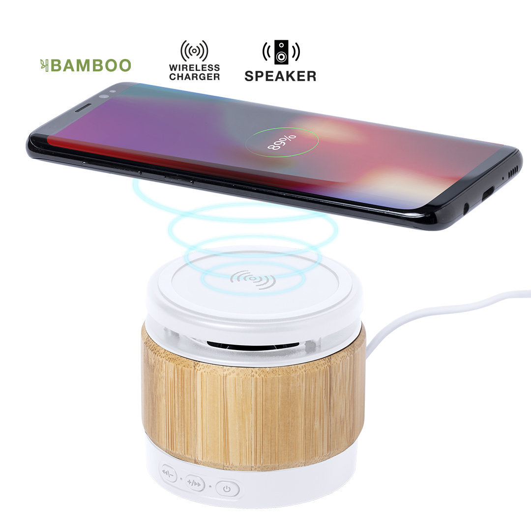 Enceinte Bluetooth Zakrox