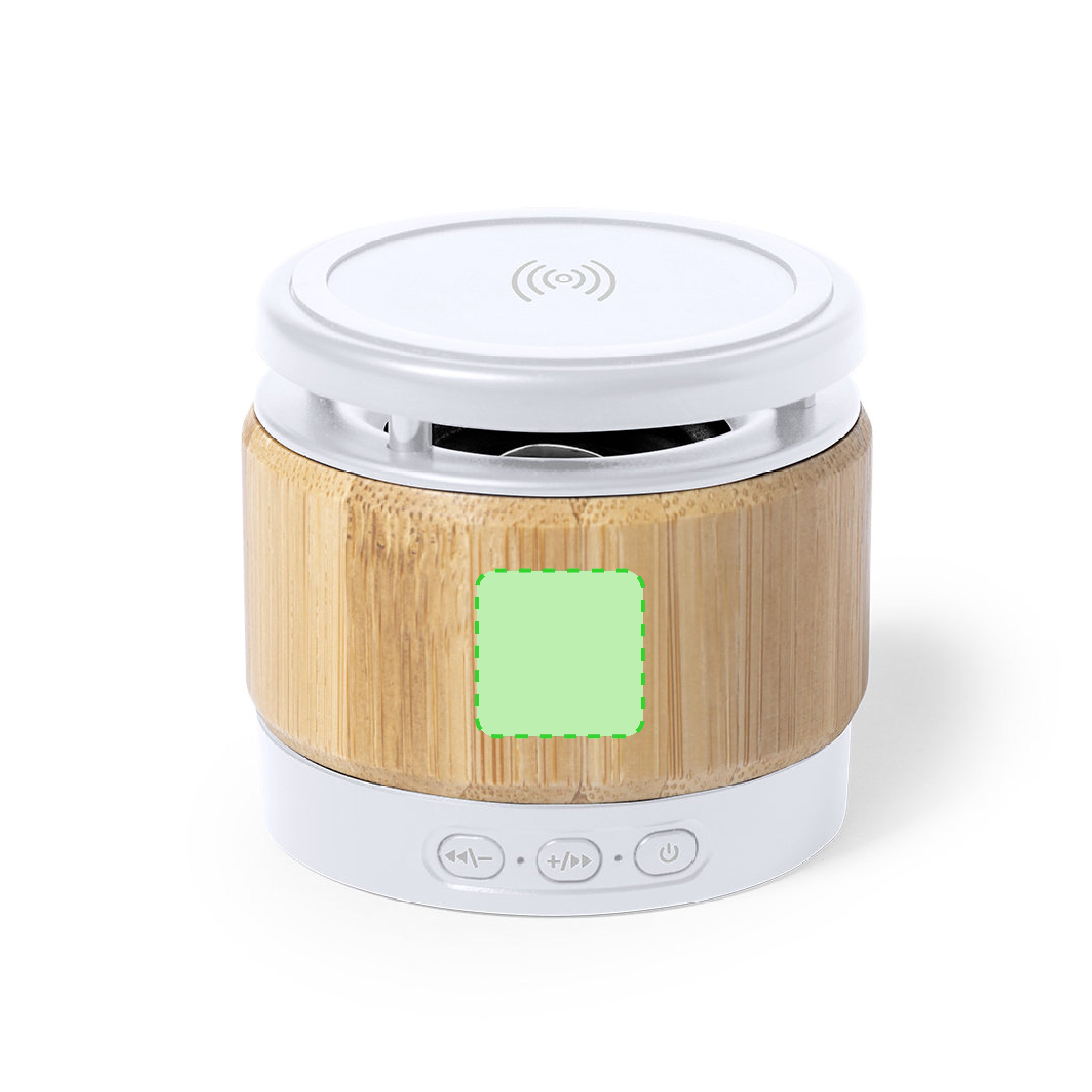 Enceinte Bluetooth Zakrox