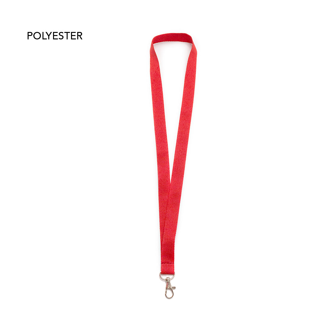 Tour de Cou Lanyard Neck