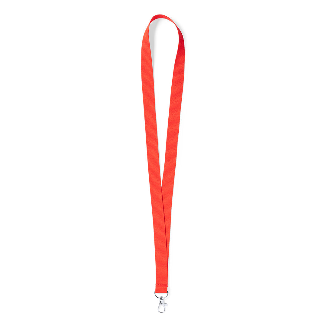 Tour de Cou Lanyard Neck