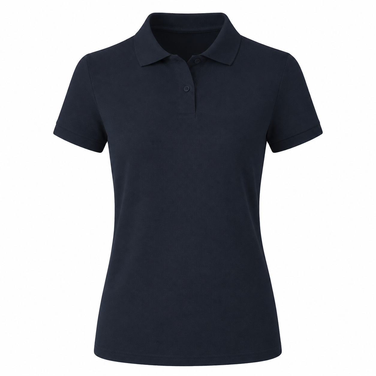 Polo femme Charles 180 g/m2