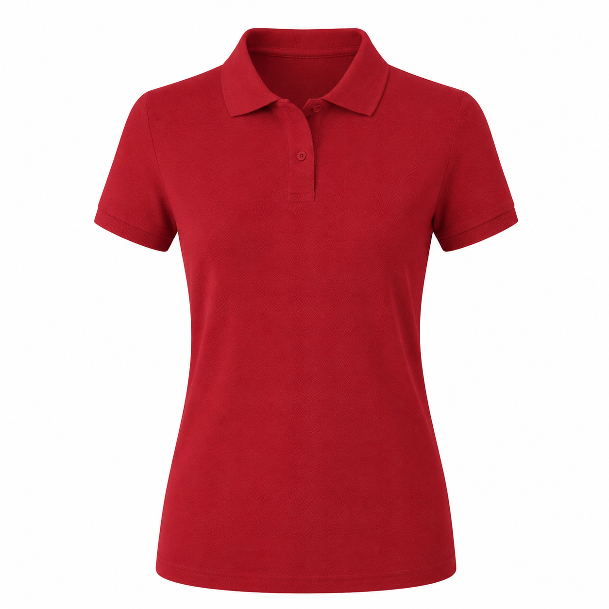 Polo femme Charles 180 g/m2