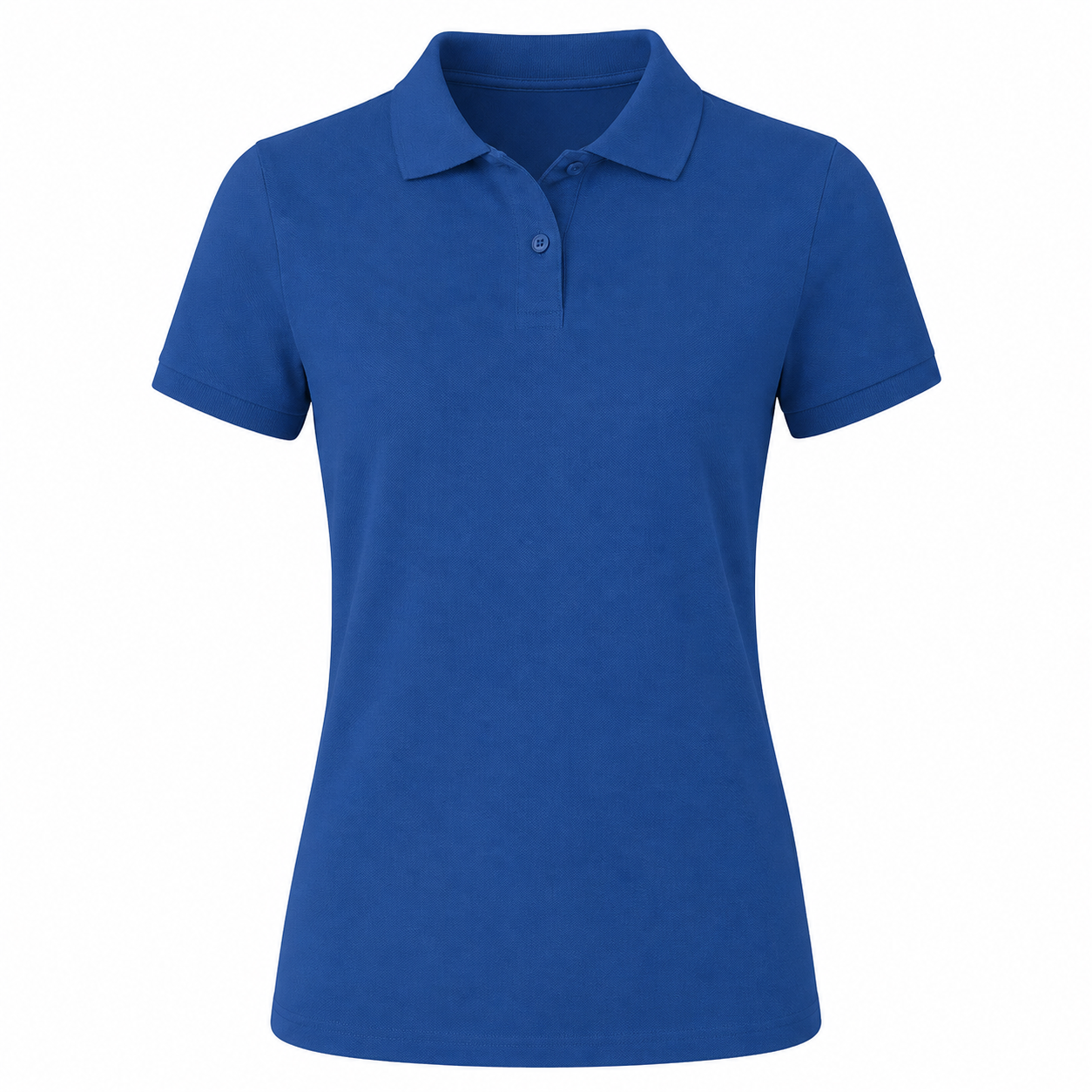 Polo femme Charles 180 g/m2