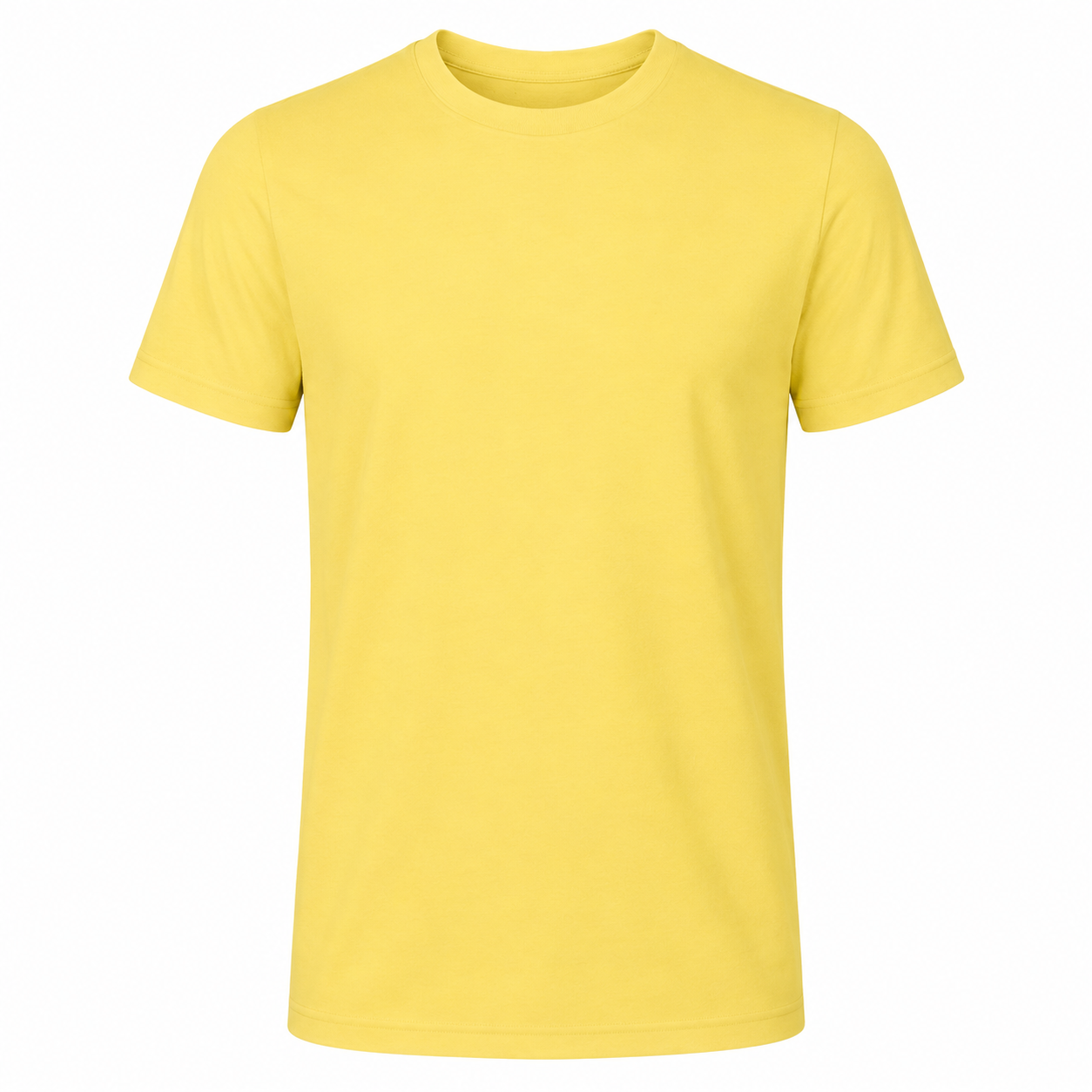 T-shirt Adulte Guim 150g/m2 Coton Bio