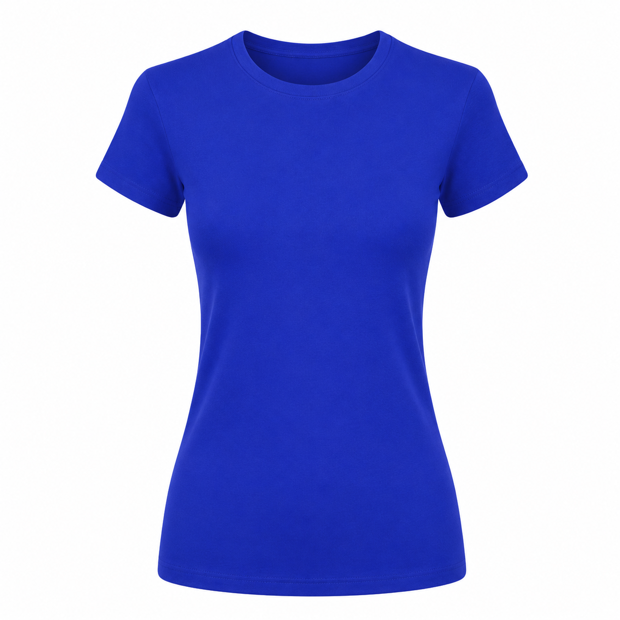 T-Shirt Femme Epika - Bleu
