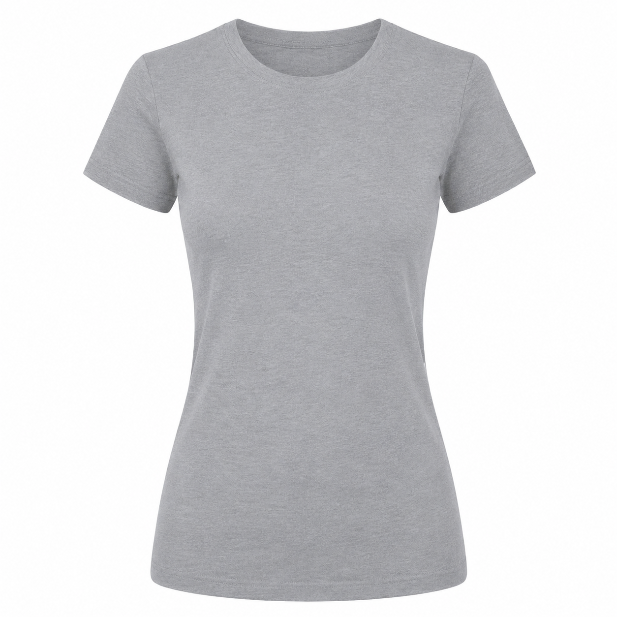 T-Shirt Femme Epika - Gris