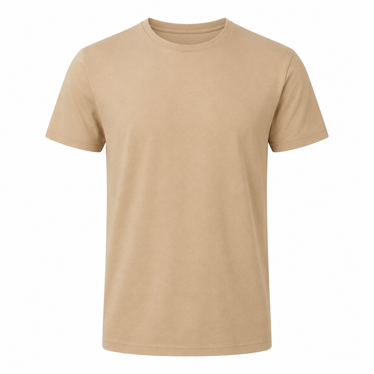T-shirt Adulte Perkins unisexe 190 g/m²