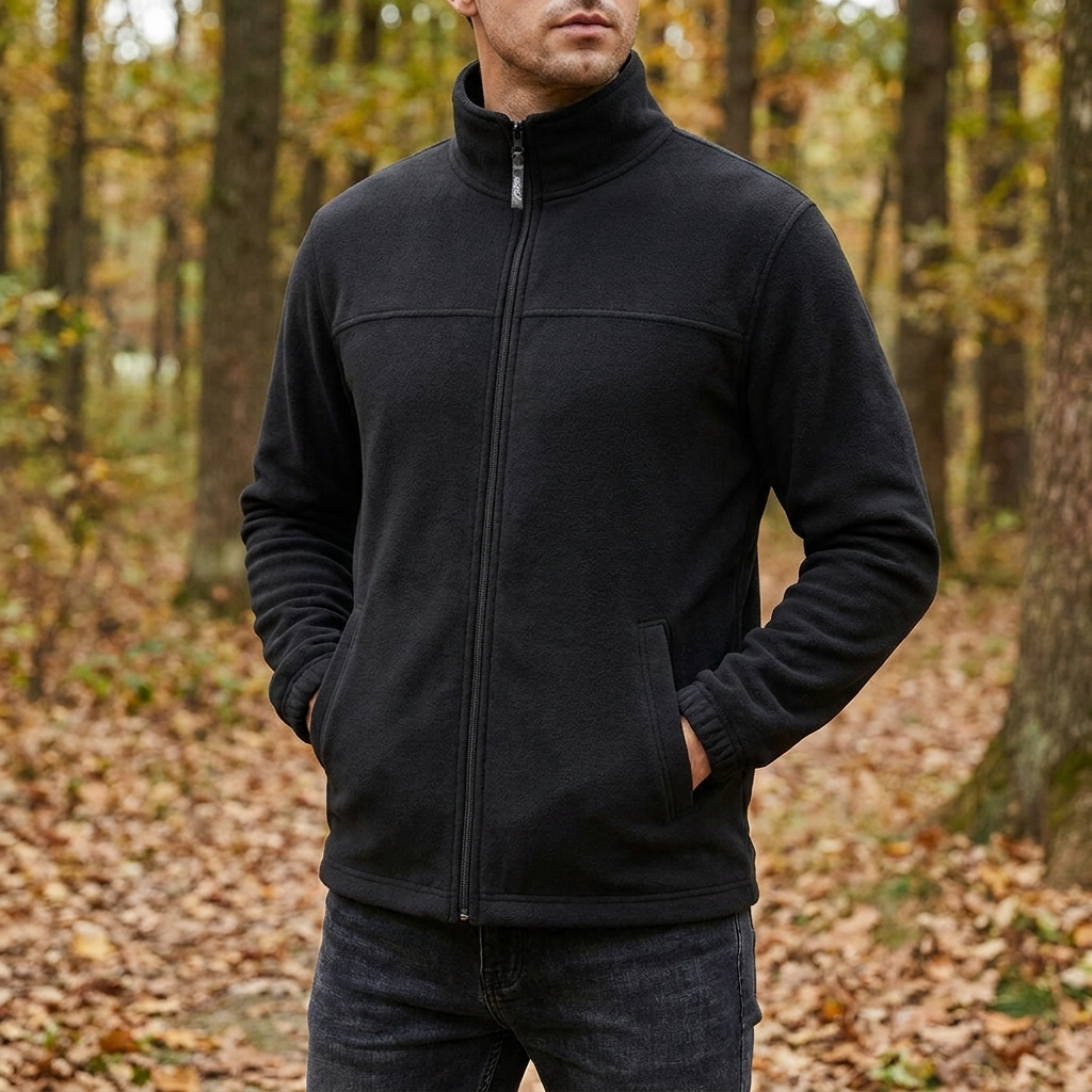 Veste Polaire Unisexe Hizan 280g/m²