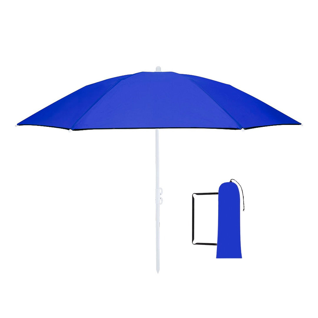 Parasol pliable Misarya avec protection UV