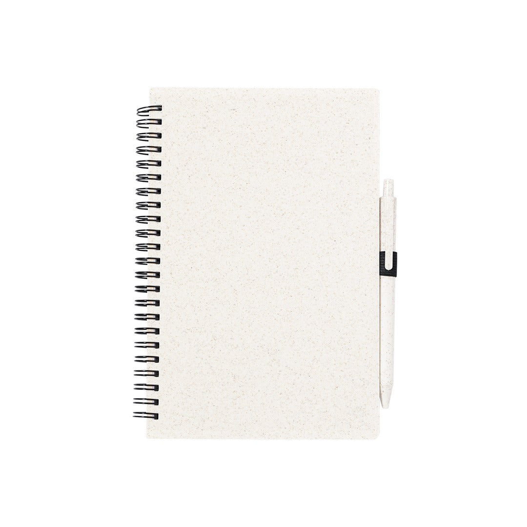 Cahier A5 Emily Avec Stylo