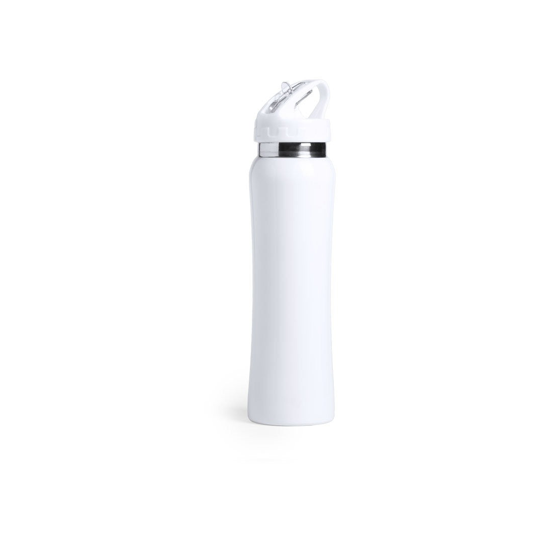 Gourde Smaly 800 ml en acier inoxydable