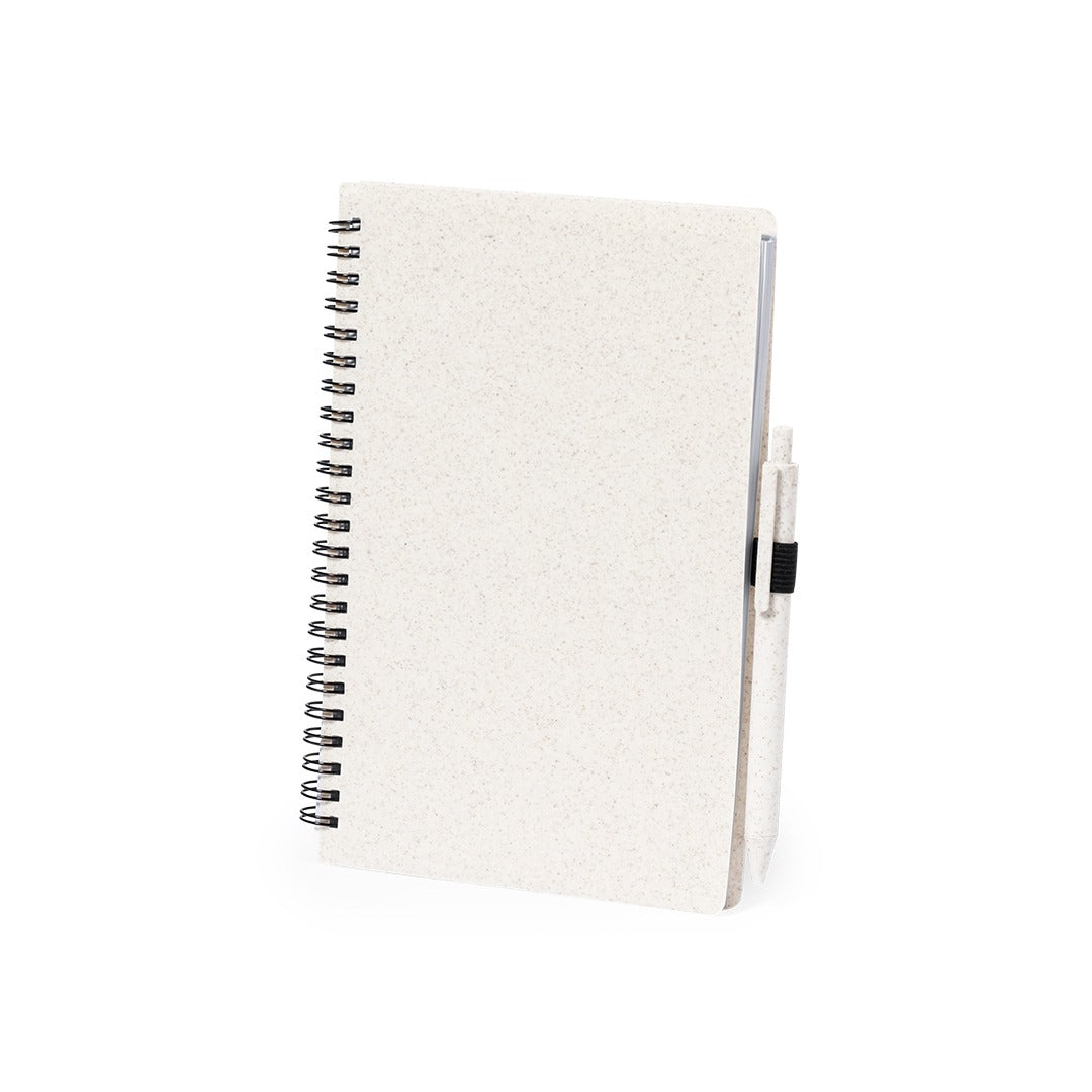Cahier A5 Emily Avec Stylo