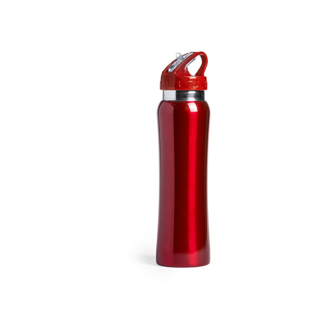 Gourde Smaly 800 ml en acier inoxydable
