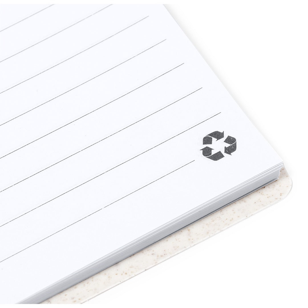 Cahier A5 Emily Avec Stylo
