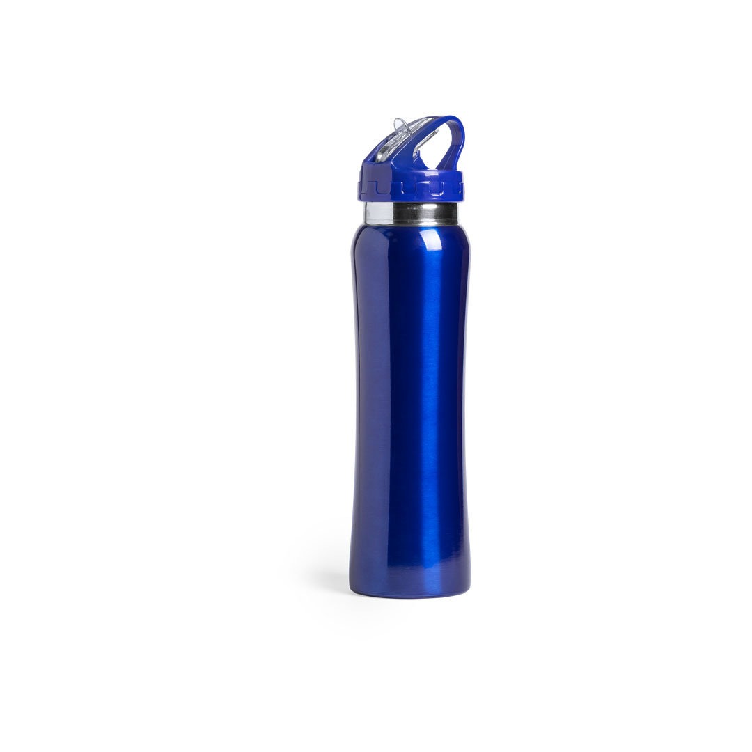 Gourde Smaly 800 ml en acier inoxydable