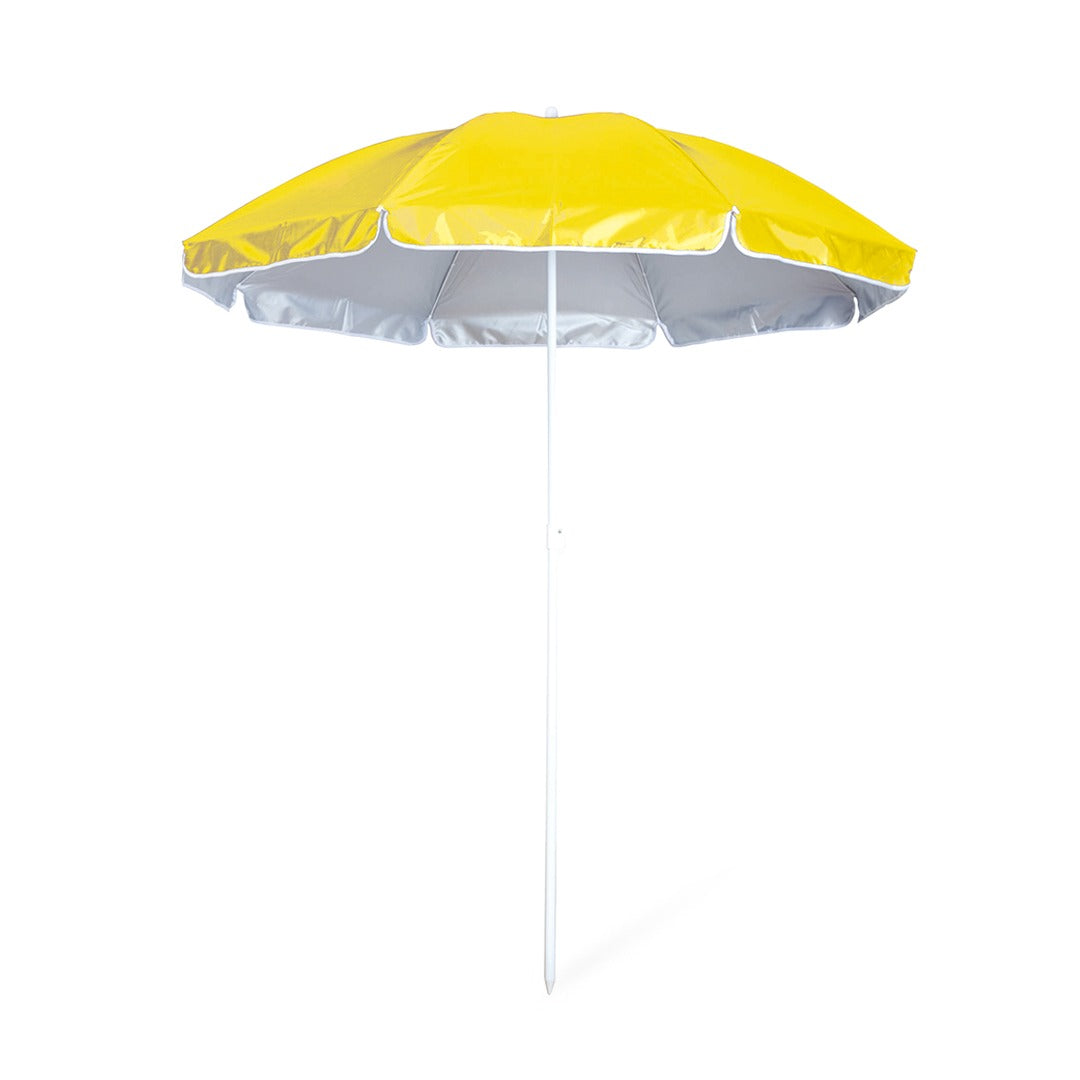 Parasol de plage Taner avec protection UV