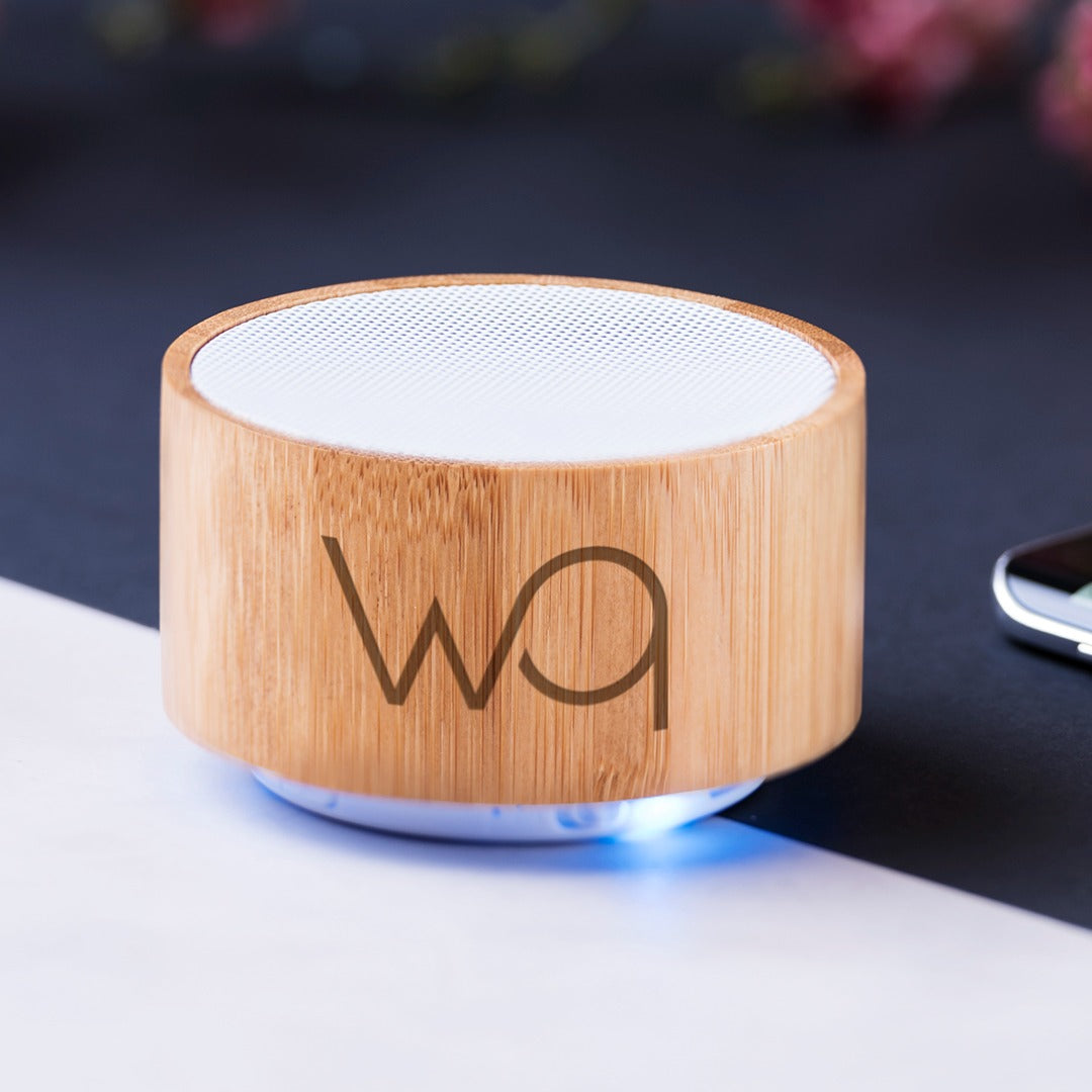 Enceinte Bluetooth® Denzel