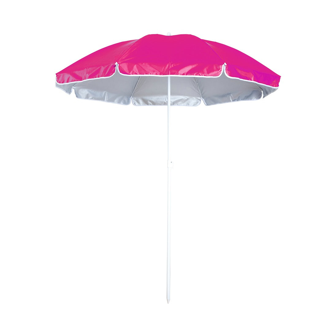 Parasol de plage Taner avec protection UV