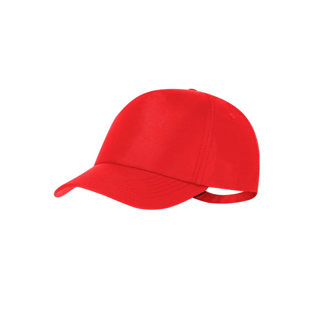 Casquette Dibux RPET avec protection UV UPF50+
