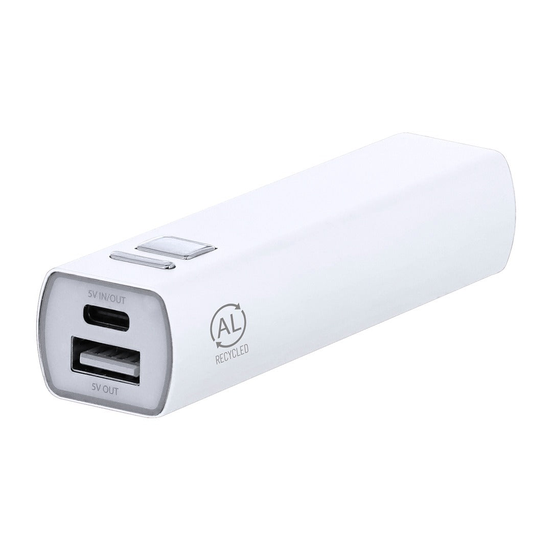 Batterie Externe Serdinam 2600 mAh