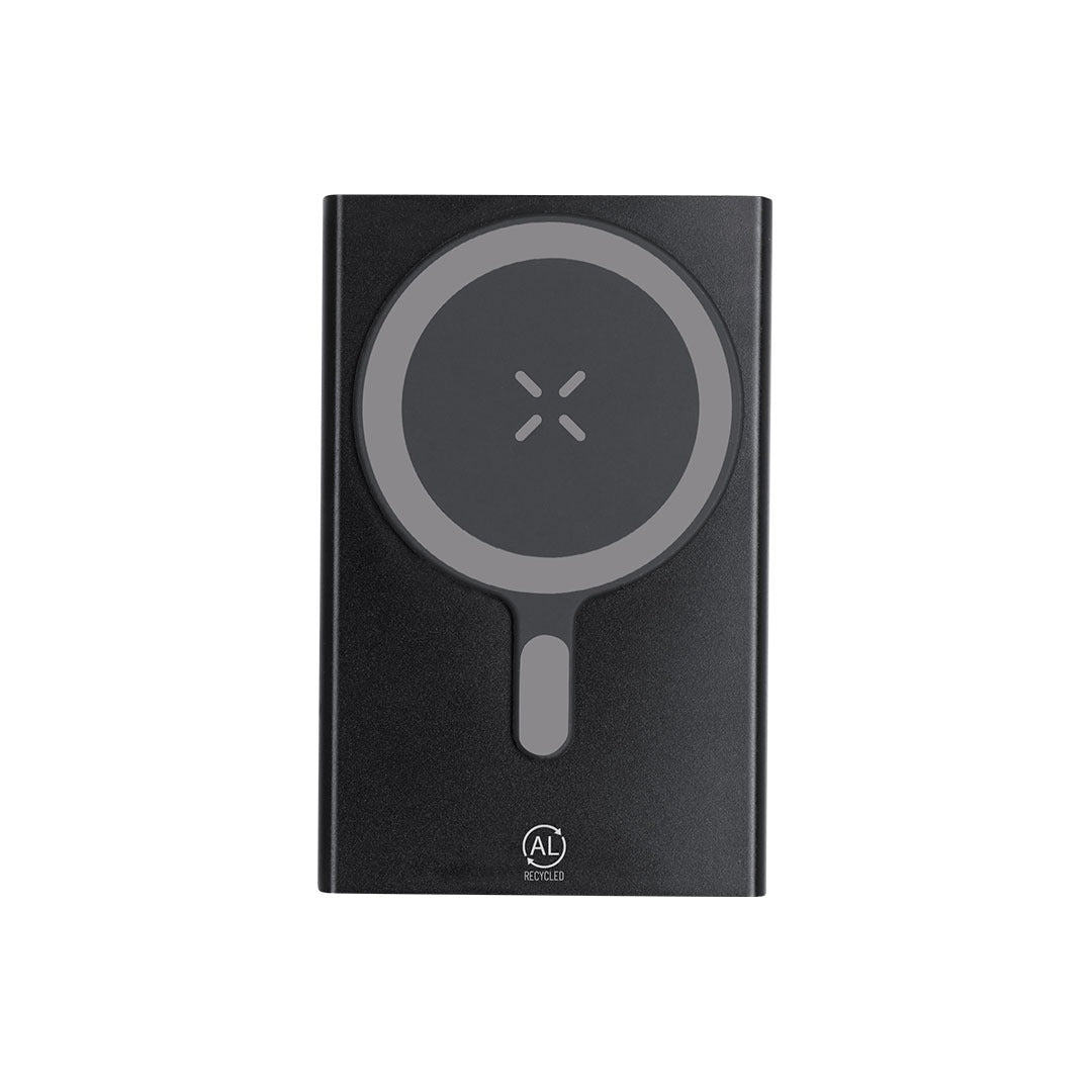 Batterie externe BERTEX 5000 mAh MagSafe 15W