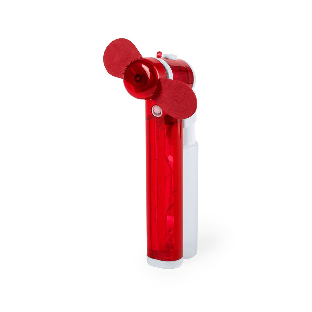 Ventilateur vaporisateur Hendry 35 ml