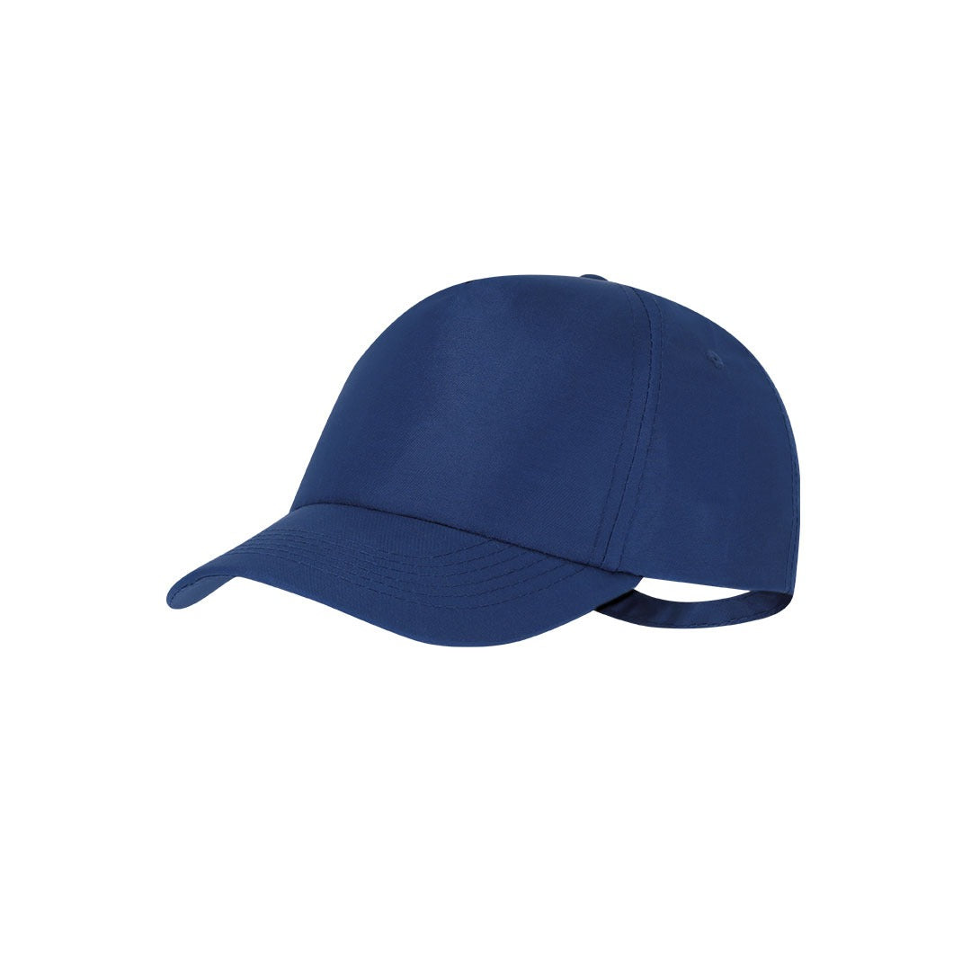 Casquette Dibux RPET avec protection UV UPF50+