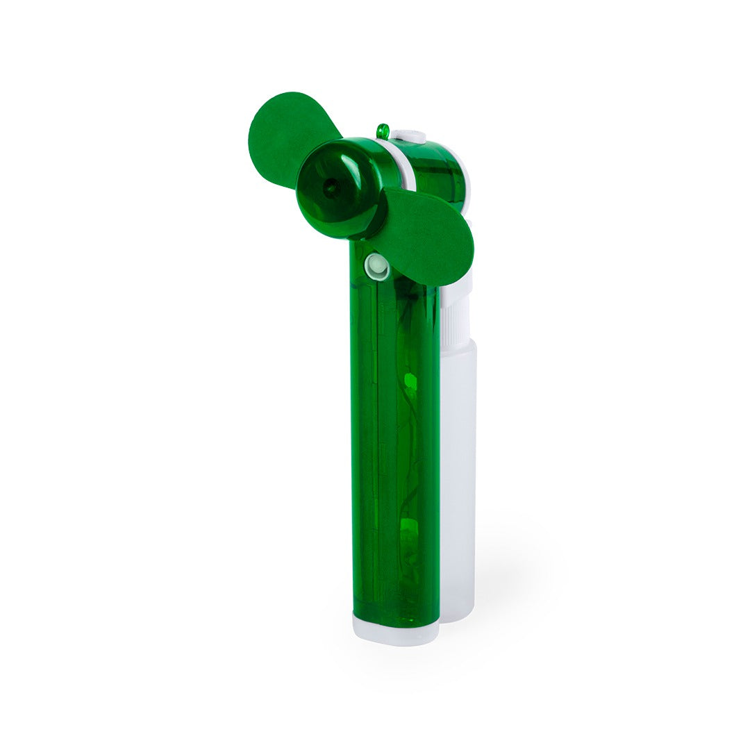 Ventilateur vaporisateur Hendry 35 ml