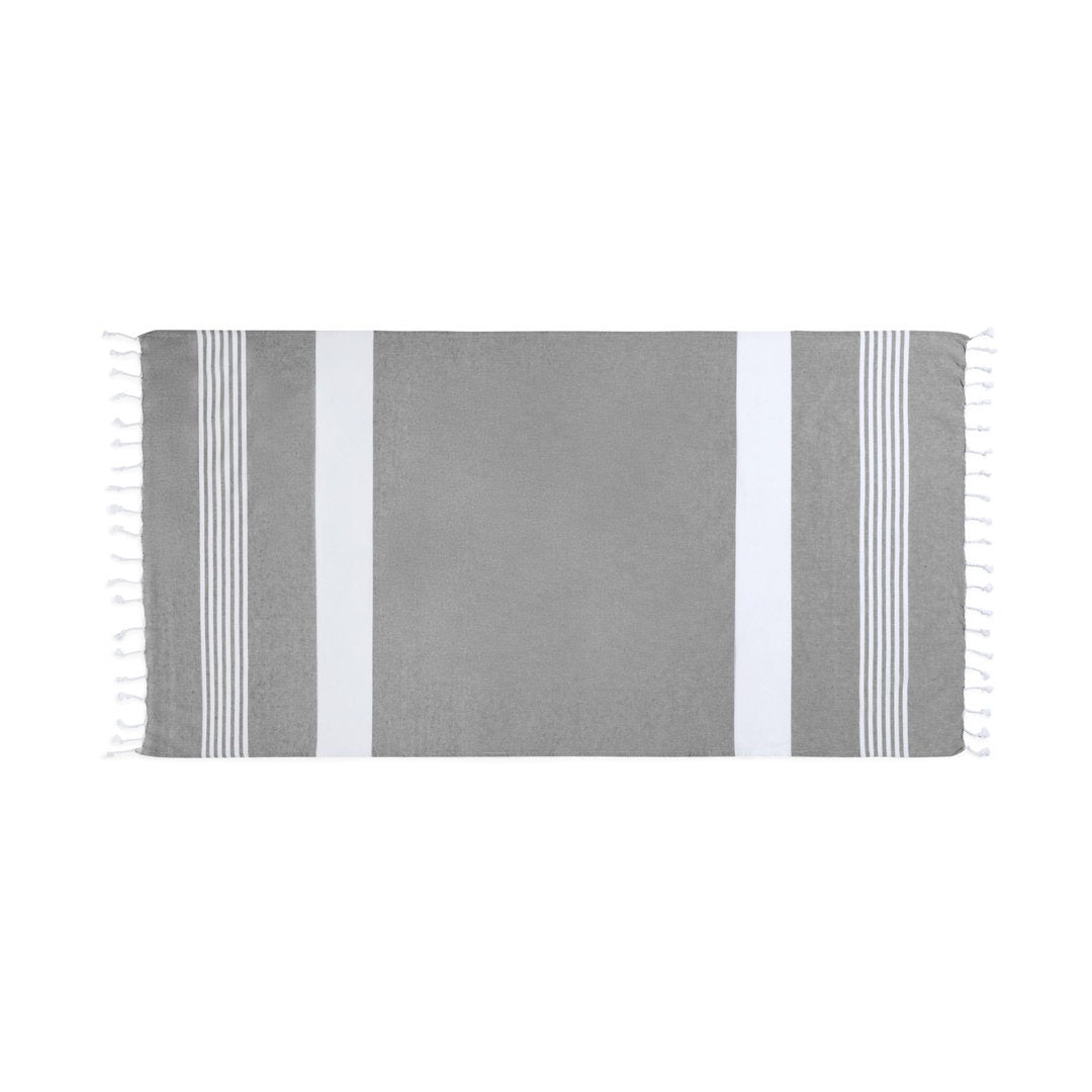 Serviette paréo Vedant 100 % coton