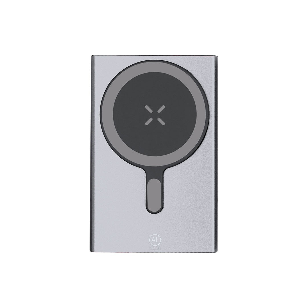 Batterie externe BERTEX 5000 mAh MagSafe 15W