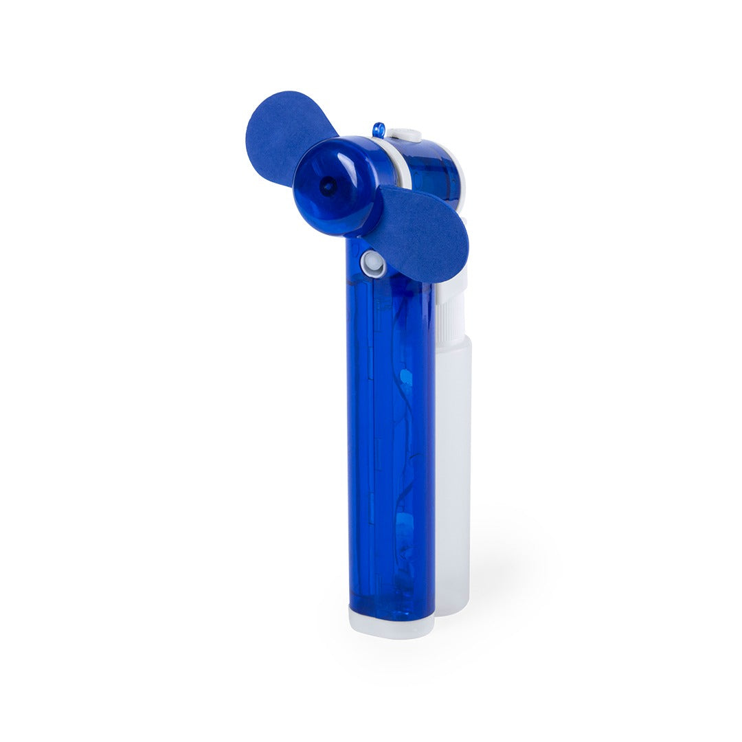 Ventilateur vaporisateur Hendry 35 ml