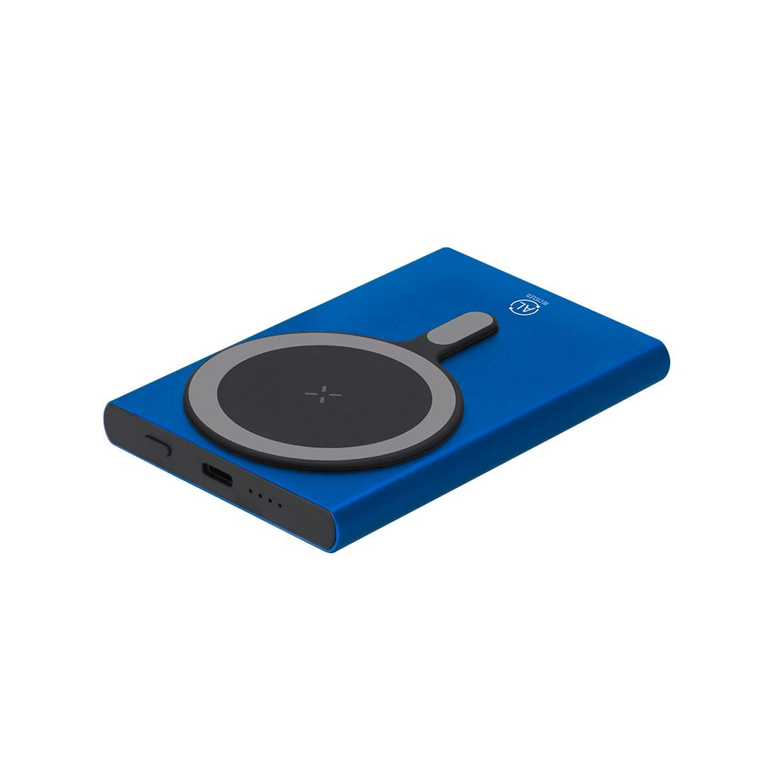 Batterie externe BERTEX 5000 mAh MagSafe 15W