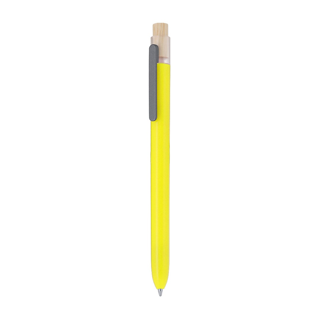 Stylo Pelnak En Bambou