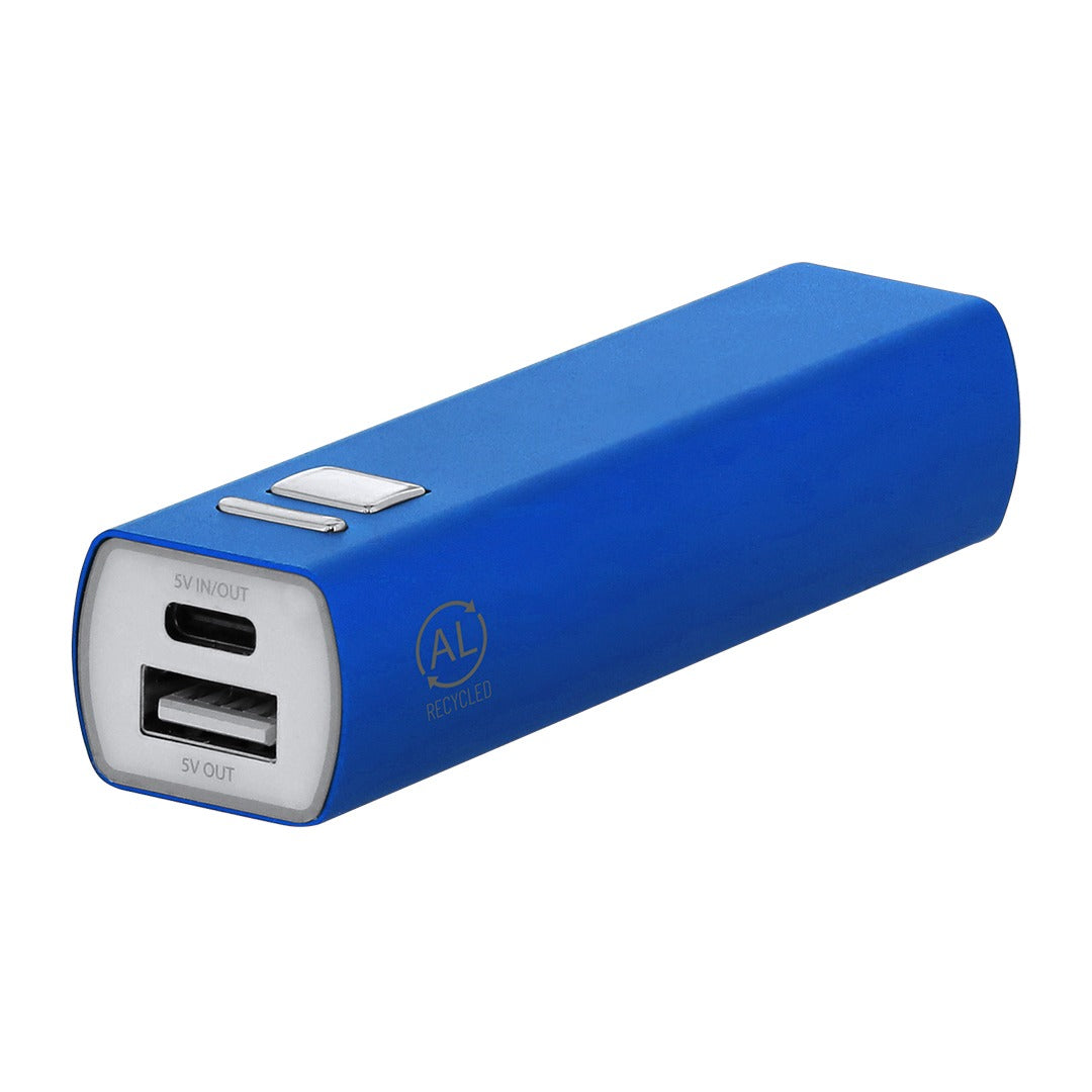 Batterie Externe Serdinam 2600 mAh