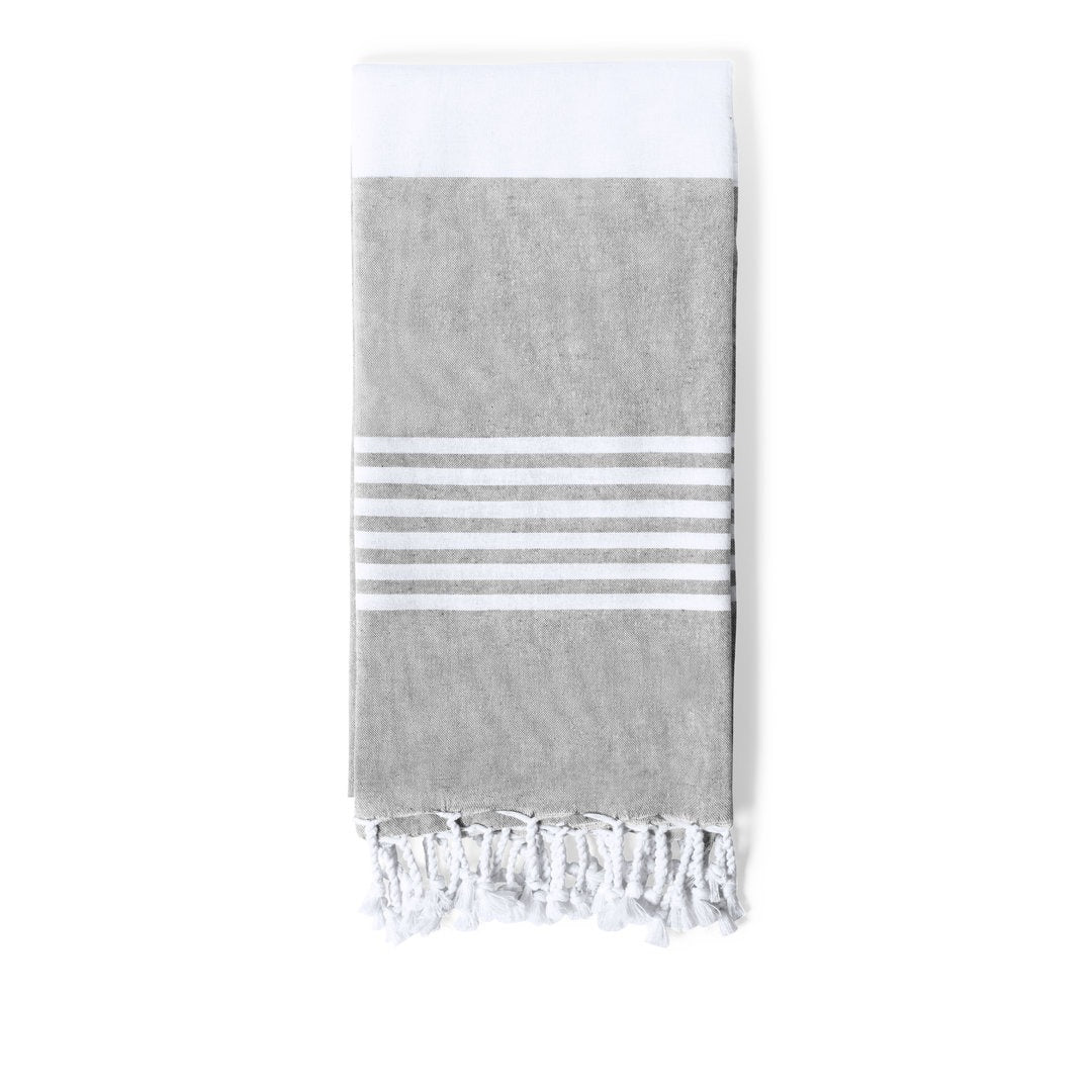 Serviette paréo Vedant 100 % coton