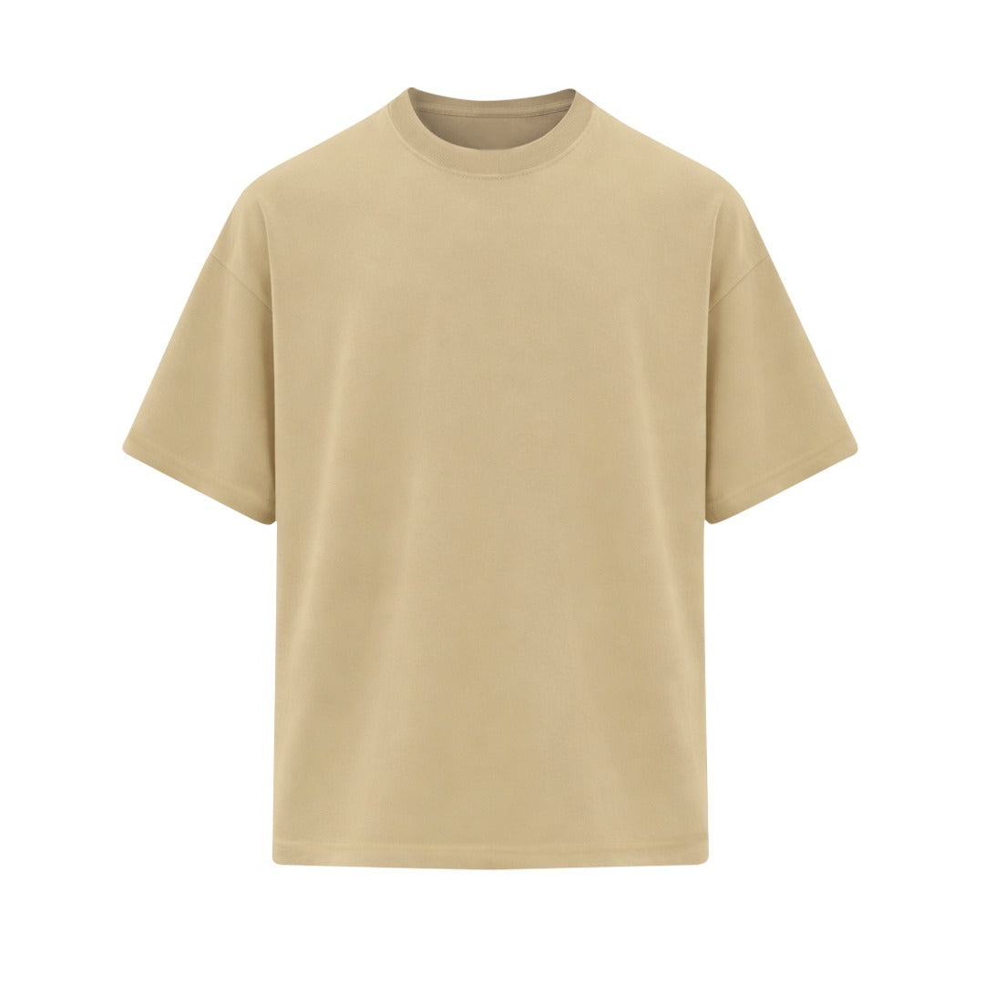 T-shirt Minton Oversize Adulte 200 g/ m2