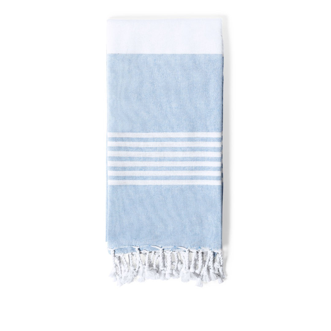 Serviette paréo Vedant 100 % coton