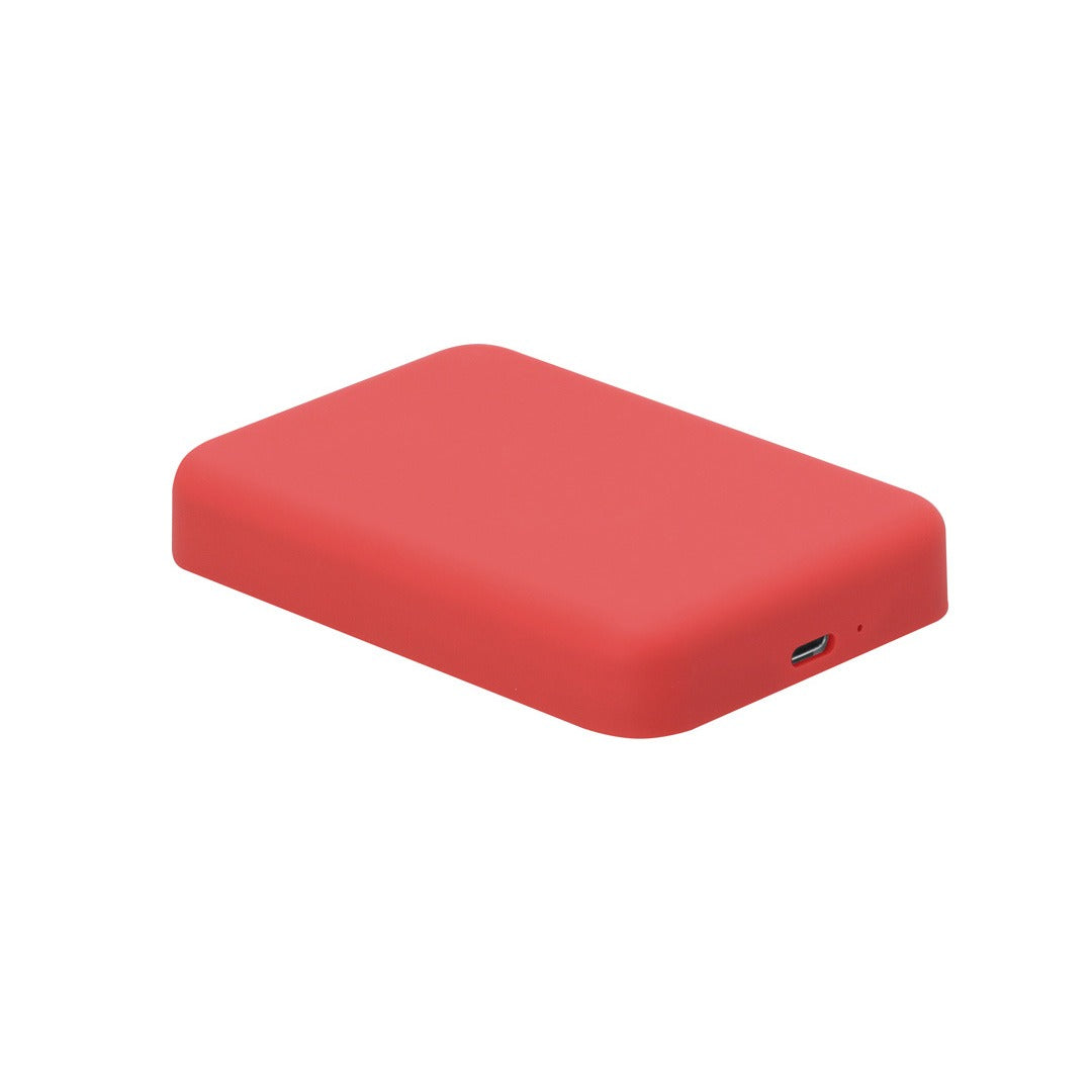 Batterie externe Tudelak 5000 mAh magnétique 5W