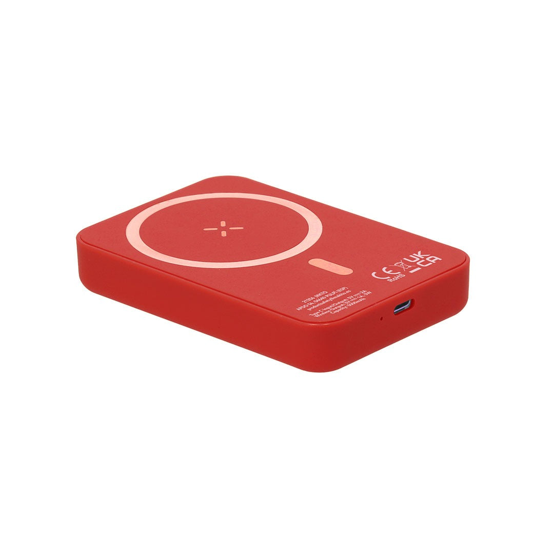 Batterie externe Tudelak 5000 mAh magnétique 5W