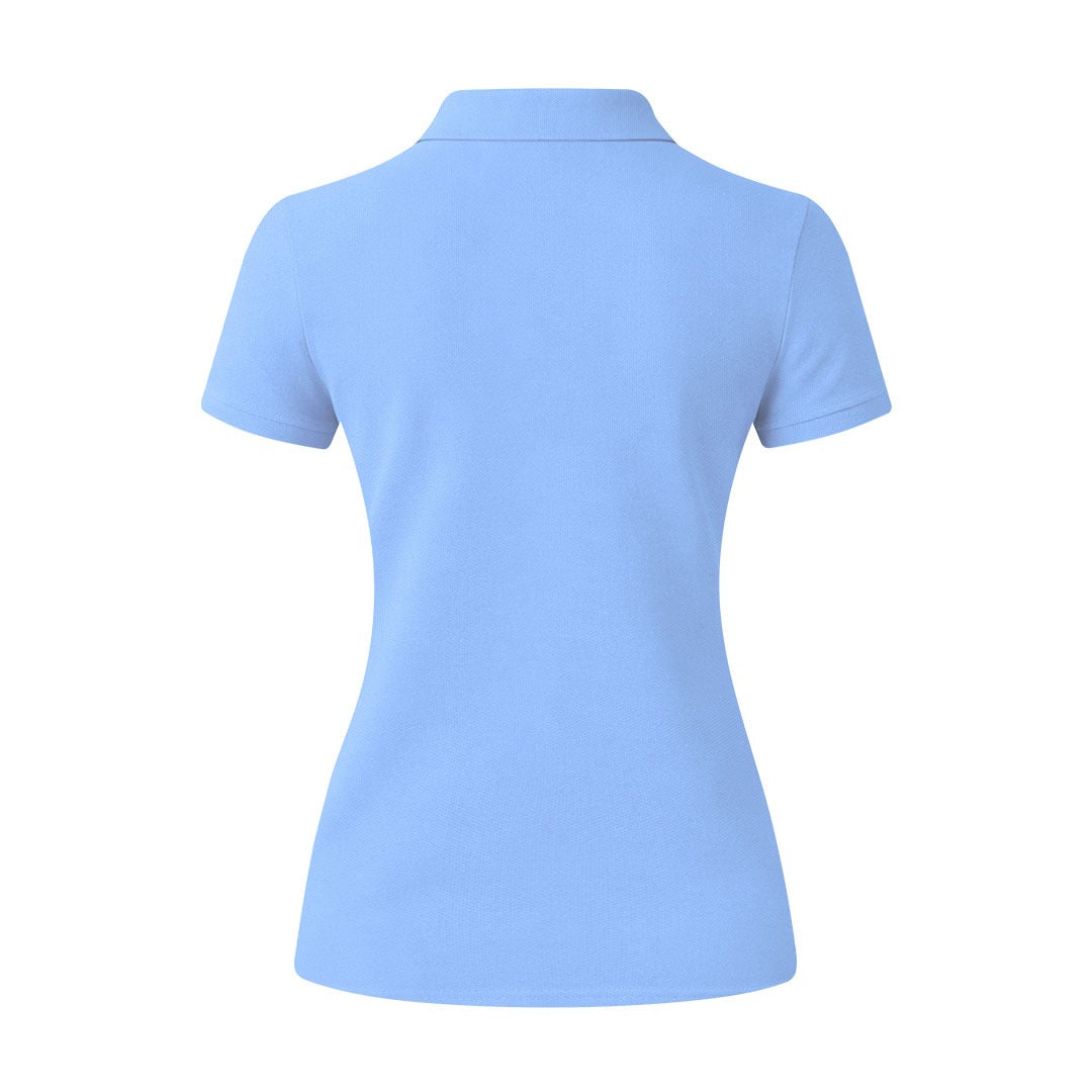 Polo femme Charles 180 g/m2