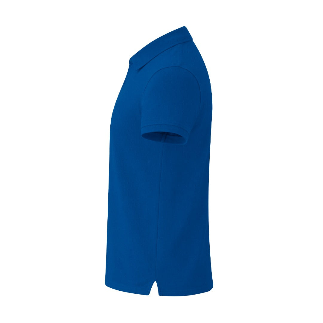Polo Adulte Manche Courte 100% Coton 180 g/ m2