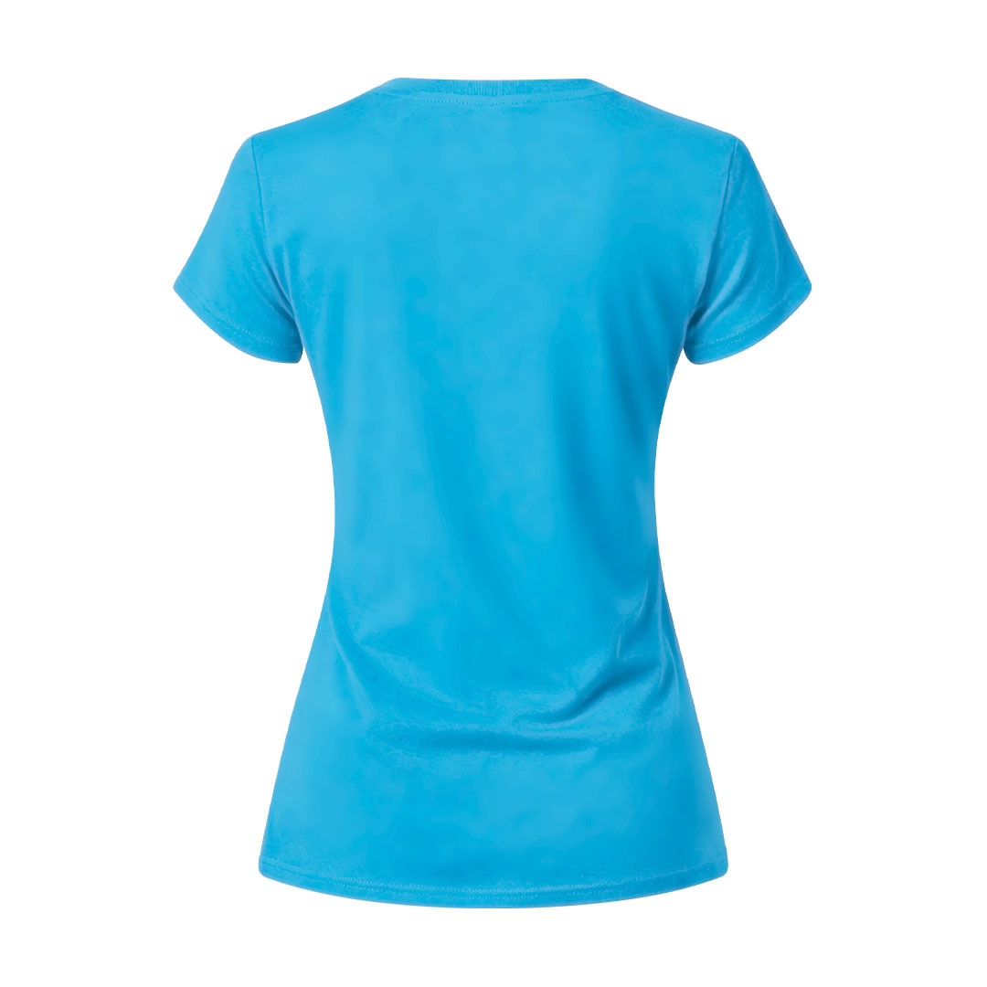 T-shirt Femme Seiyo 160 g/m²