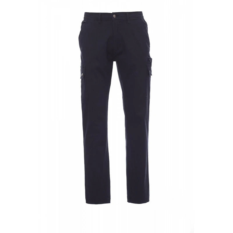 Pantalon De Travail Stretch homme