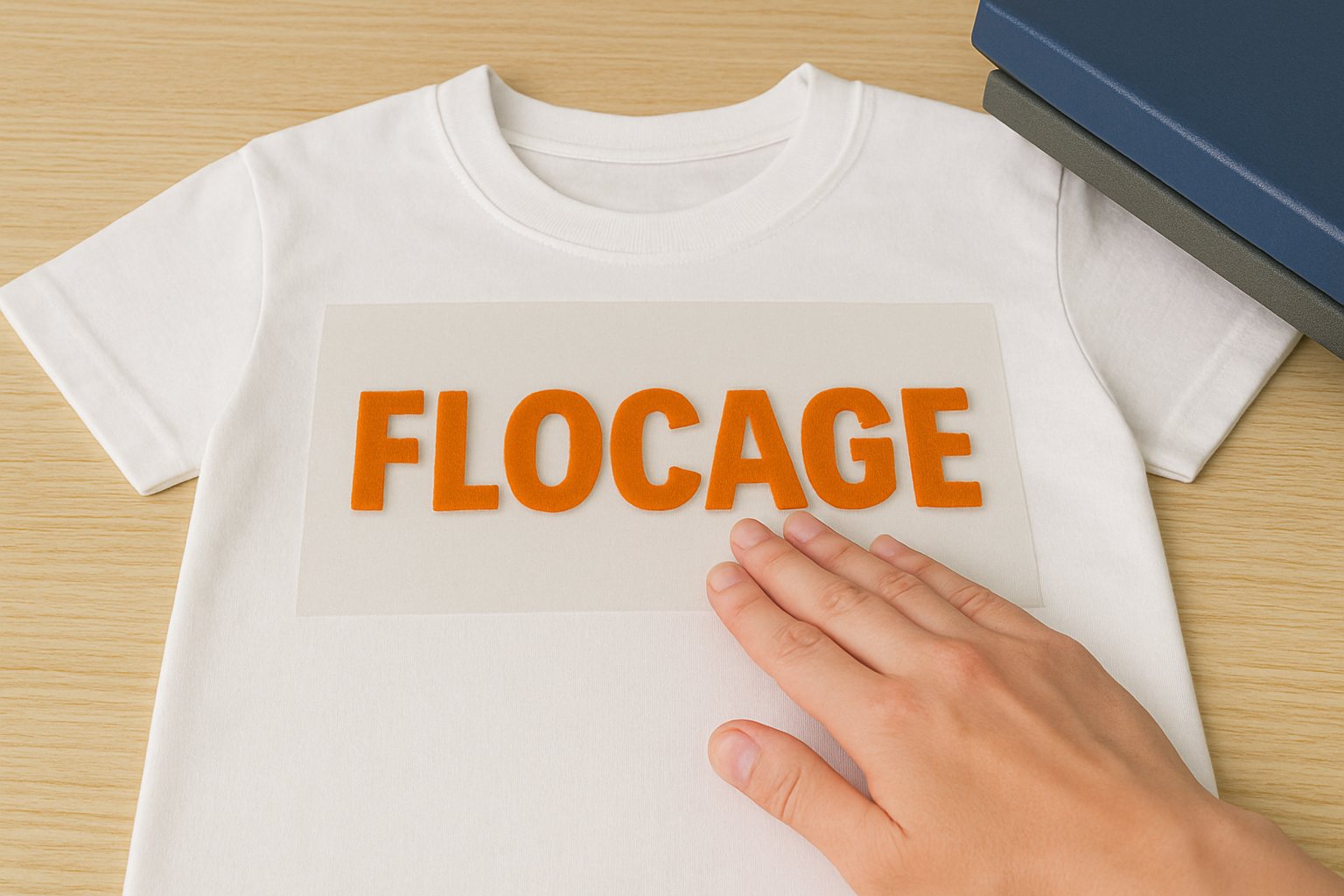 Le Flocage : c'est quoi ?