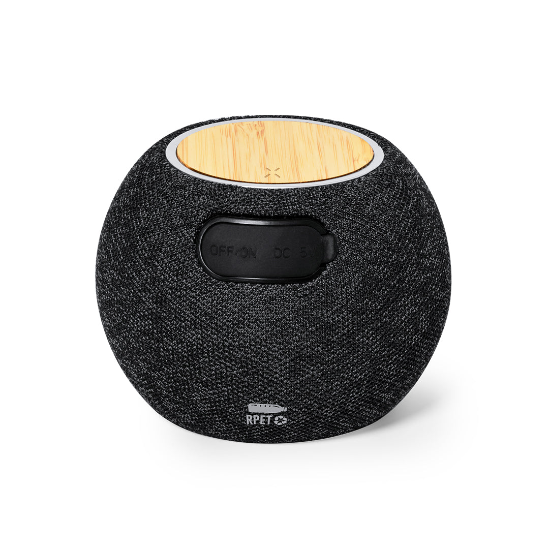 Enceintes bluetooth