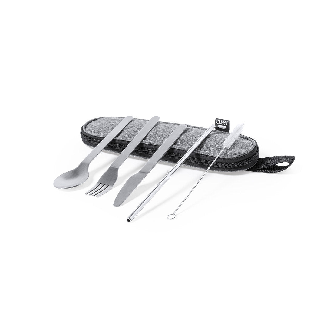 Ensemble De Couverts Tailung