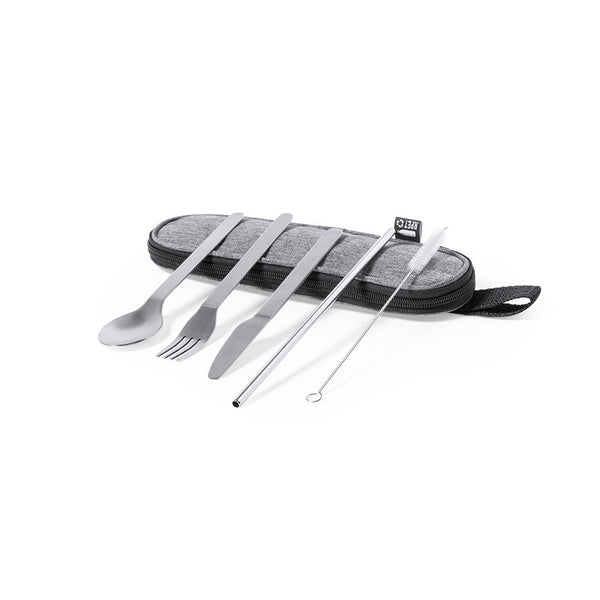 Ensemble De Couverts Tailung