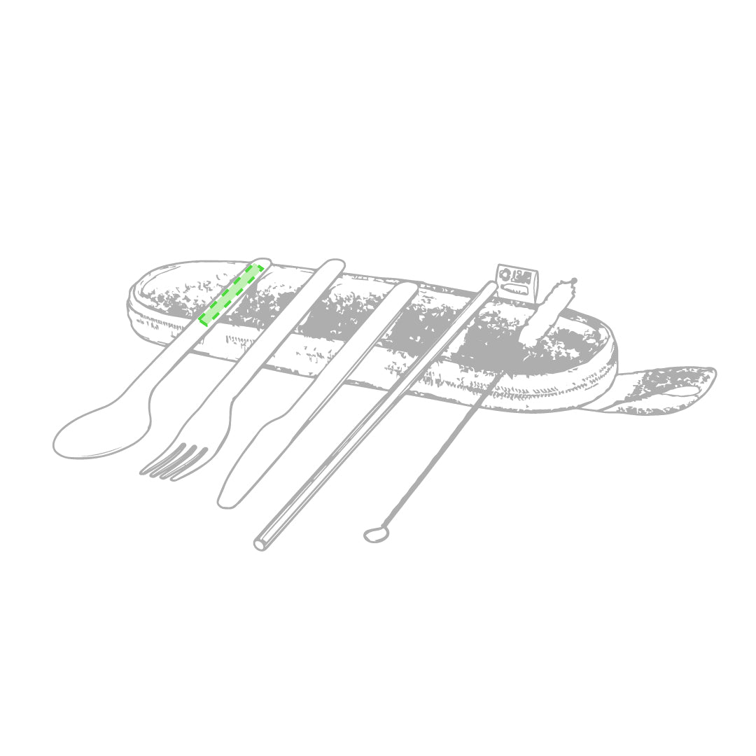 Ensemble De Couverts Tailung