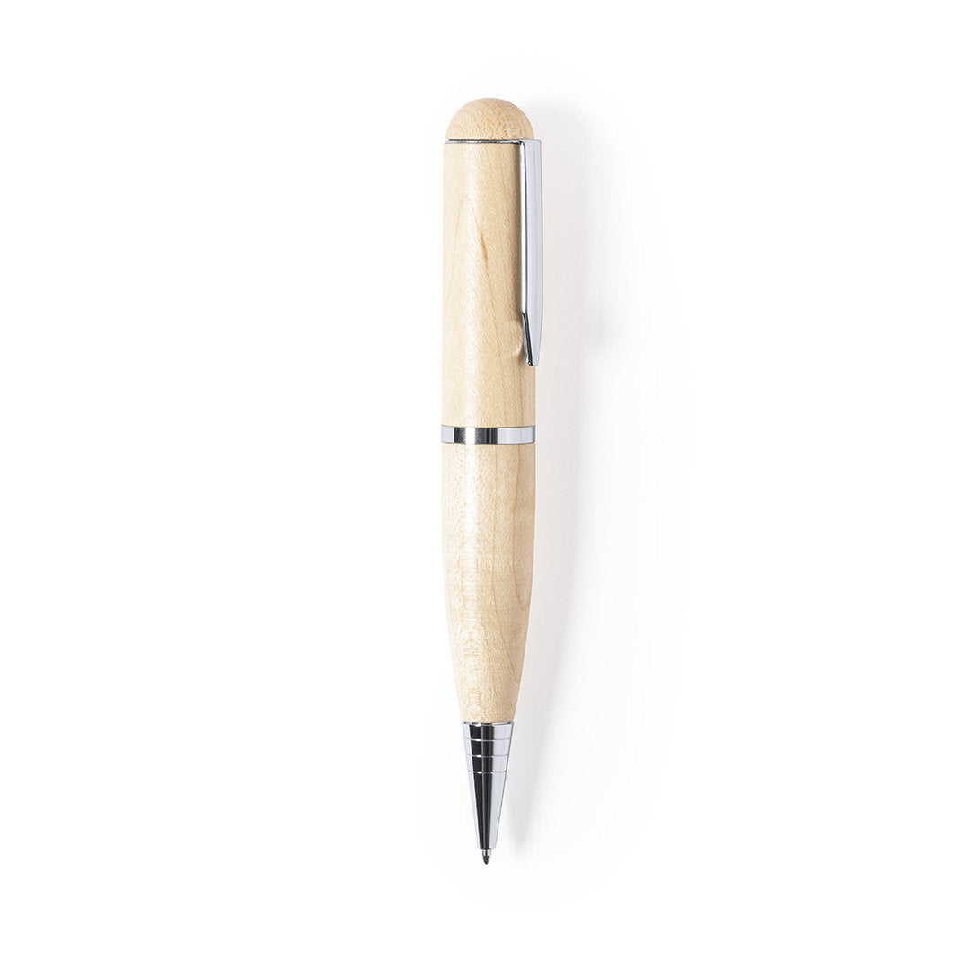 Stylo Bolígrafo USB Kornon 16GO