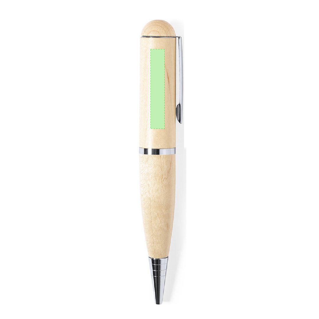 Stylo Bolígrafo USB Kornon 16GO